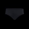 Peixoto Wear Alex Bikini Bottom Black Bottoms