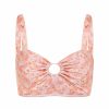 Peixoto Wear Fiona Bikini Top Tops