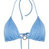 Peixoto Wear Lou Bikini Top Tops