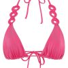 Peixoto Wear Lexi Bikini Top Tops