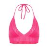 Peixoto Wear Naomi Bikini Top Tops