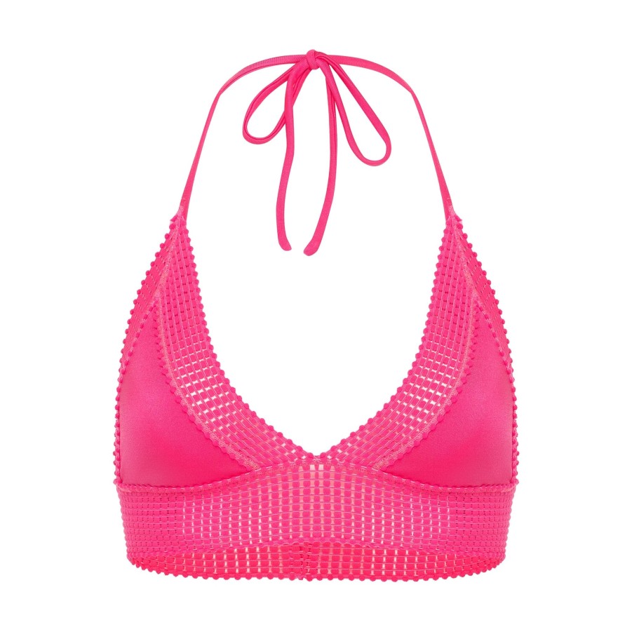 Peixoto Wear Naomi Bikini Top Tops