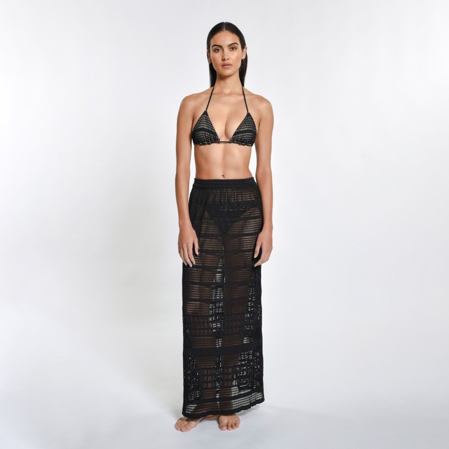 Peixoto Wear Ellis Skirt Cover-Ups