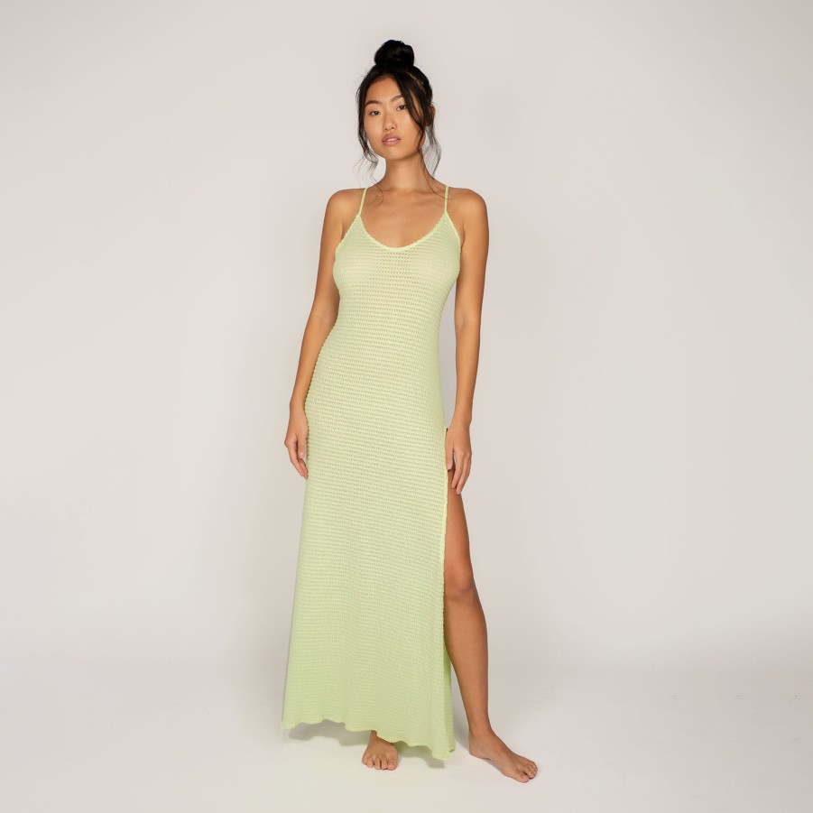 Peixoto Wear Arya Dress Cover-Ups