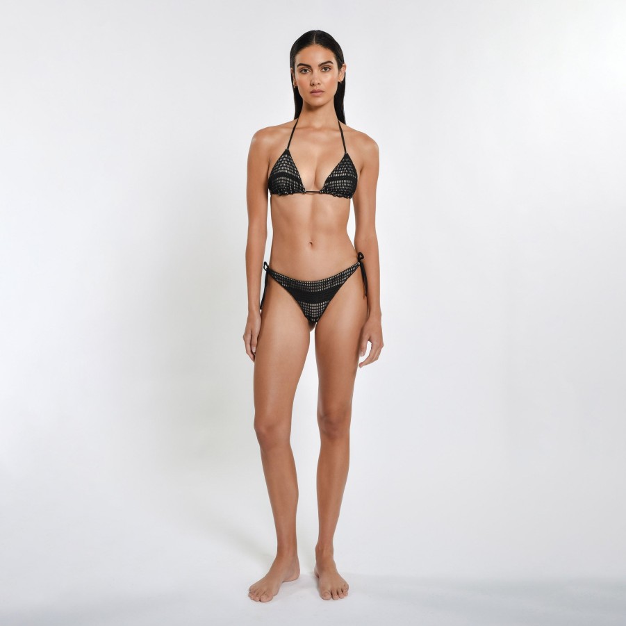 Peixoto Wear Tonie Bikini Bottom Bottoms