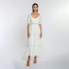 Peixoto Wear Isabella Dress White Dresses