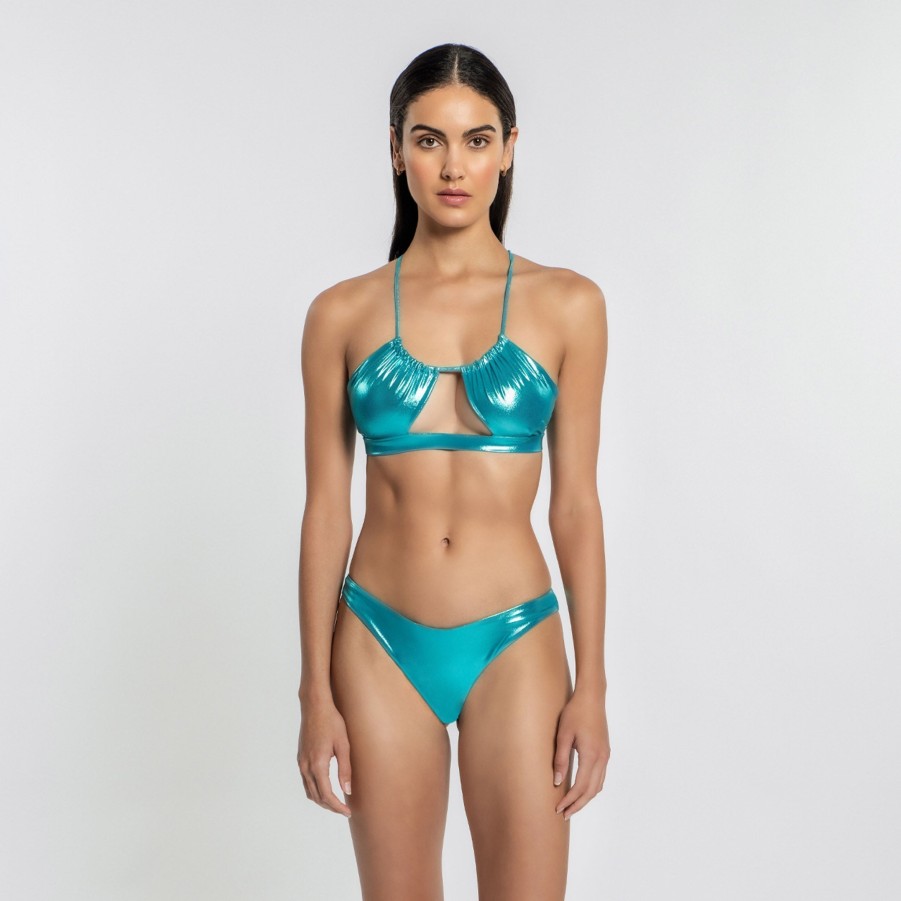 Peixoto Wear Ada Bikini Top Tops