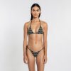 Peixoto Wear Benji Bikini Top Tops