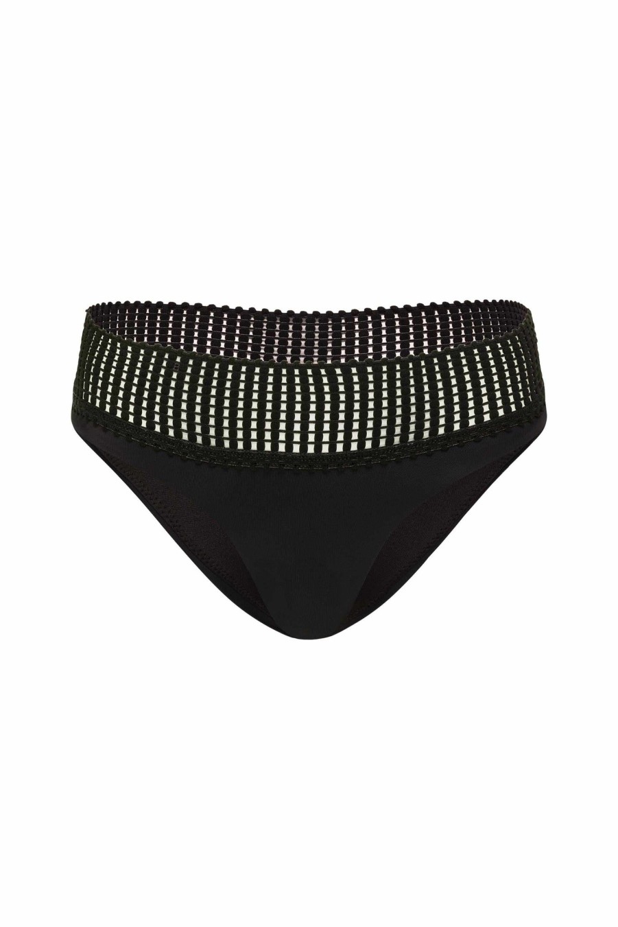 Peixoto Wear Carine Bikini Bottom Bottoms