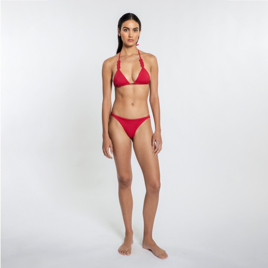 Peixoto Wear Shanna Bikini Bottom Bottoms